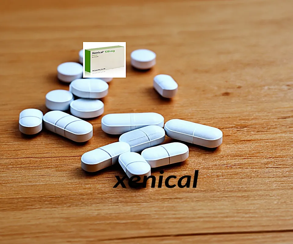 Precio de las pastillas xenical de roche